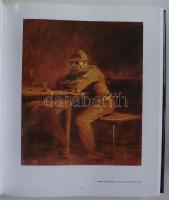 2003 Kieselbach Tamás: Modern magyar festészet 1892-1919 Pauker Nyomda, Bp., rengeteg illusztrációva...