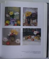 2003 Kieselbach Tamás: Modern magyar festészet 1892-1919 Pauker Nyomda, Bp., rengeteg illusztrációva...