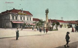 Érsekújvár National Hotel