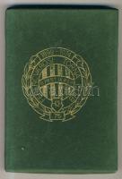 1974.5.19. Ferencvárosi Torna Club meghívó az FTC Stadion megnyitójára szervezett Vasas Sc elleni mé...