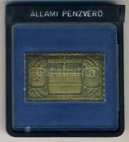 1983. ÁP bélyeg formájú naptár érem plasztiktokban T:1