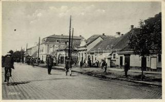 Galánta So.Stpl (EK)