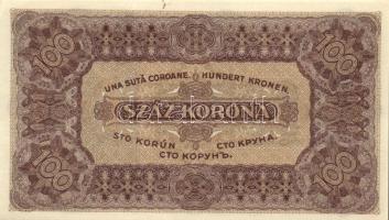 1923. 100K (3x) T:I-