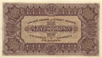 1923. 100K (3x) T:I-