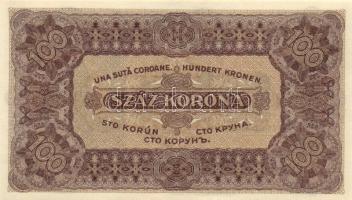 1923. 100K (3x) T:I-