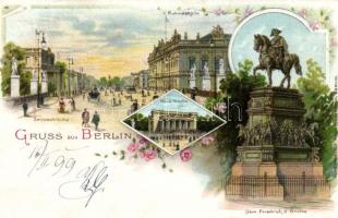 1899 Berlin litho (EK)
