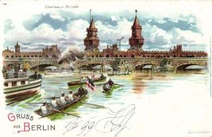 1899 Berlin litho (EK)
