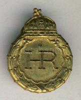 Hadirokkant gomblyuk jelvény T:2