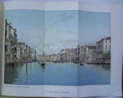 1907 Dr. Gáspár Ferencz: A tengerészet lovagkora VI. kötet, Singer és Wolfner Kiadó, Bp., 165 képpel...