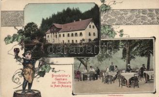 Aspang Restaurant Brandstätter