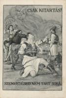 Hungarian irredenta propaganda