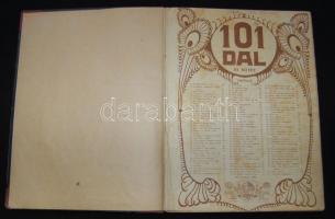 Thaly Kálmán-Kálmán Farkas: Kuruc nóták, magyar dalok 2 kötetben