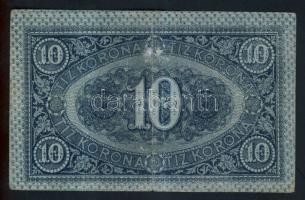 1919.július 15. 10K "Frigiai sapka" T:III