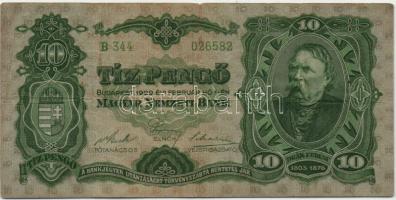 1929. 10P T:III
