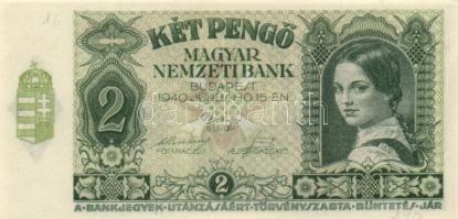1940. 2P T:I