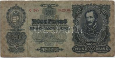 1930. 20P T:III