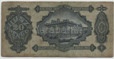 1930. 20P T:III