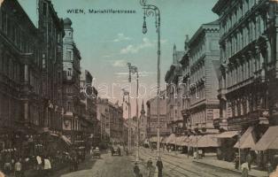 Vienna Mariahilferstrasse