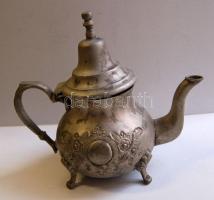 Dekoratív arab teáskanna 19 cm