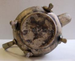 Dekoratív arab teáskanna 19 cm