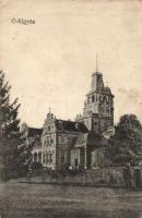 Ókígyós kastély (Rb)