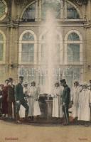 Karlovy Vary Sprudel