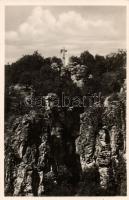 Badacsony kőkereszt