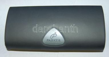 Parker tollkészlet díszdobozban (golyós- és töltőtoll)