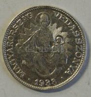 1938. 2P Ag "Madonna" T:3+/3 ph.