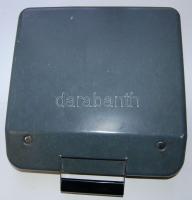 Hermes Baby márkájú mechanikus írógép / Typewriter