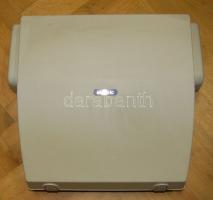 Electric típusú elektromos írógép / Electrical typewriter