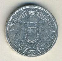 1929. 2P Ag "Madonna" T:3+/3 ph.