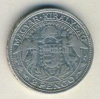 1933. 2P Ag "Madonna" T:3