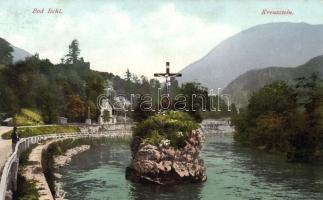 Bad Ischl crucifix