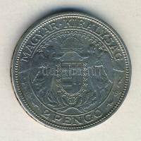 1932. 2P Ag "Madonna" T:3+ ph.