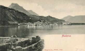 Maderno