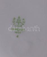 "Országos Hagyományőrző Úttörő-Múzeum - Vaja" feliratú Hollóházi porcelán korsó / Hollóház...