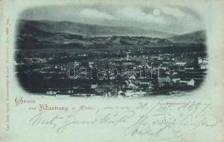1897 Maribor