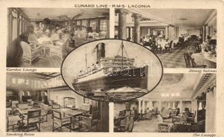 RMS Laconia (EK)