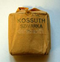 ~1950 Bontott Kossuth 25-ös szivarka