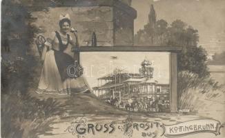 Kottingbrunn, prosit