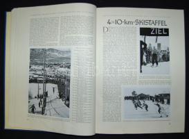 Egy dobot főleg olimpiai témában: 100 év olimpiája egy nagy albumban (kép kivágások) + 2 kötet az 19...