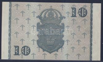 Svédország 1945. 10K T:I