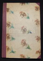 Tóth Tihamér: A művelt ifjú - Ne igyál! a két mű egybekötve, Szent István-Társulat, Bp., kiadói vász...