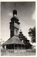 Munkács Greek Catholic Church