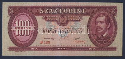 1949. 100Ft T:I