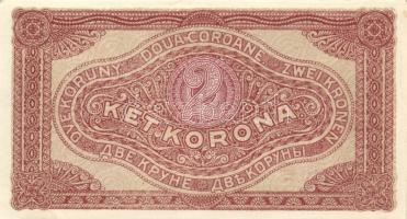 1920. 1K (2x) + 2K "2aa" (3x) 2db sorszámkövető + 2K "2ab *" (6x) 5db sorszámköv...