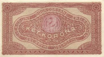 1920. 1K (2x) + 2K "2aa" (3x) 2db sorszámkövető + 2K "2ab *" (6x) 5db sorszámköv...