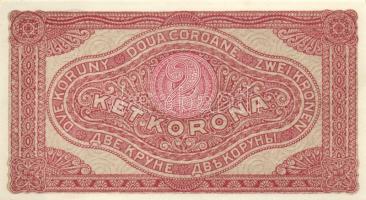 1920. 1K (2x) + 2K "2aa" (3x) 2db sorszámkövető + 2K "2ab *" (6x) 5db sorszámköv...