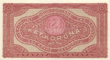 1920. 1K (2x) + 2K "2aa" (3x) 2db sorszámkövető + 2K "2ab *" (6x) 5db sorszámköv...